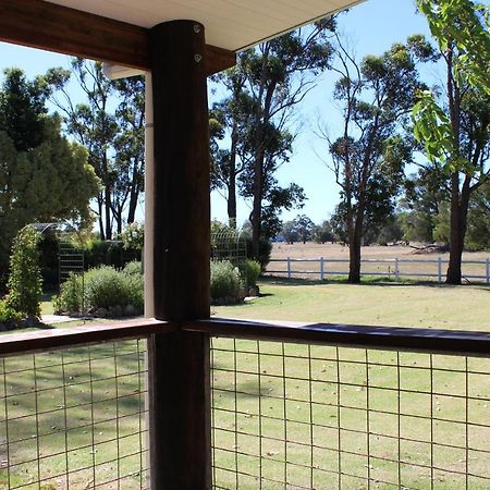Fairlawn Estate Guest House Busselton Exterior photo