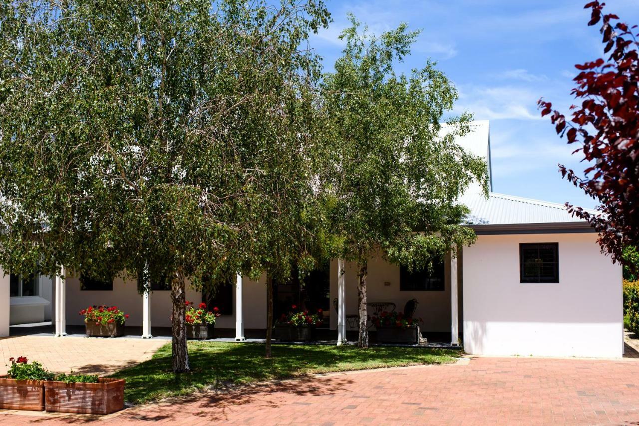 Fairlawn Estate Guest House Busselton Exterior photo