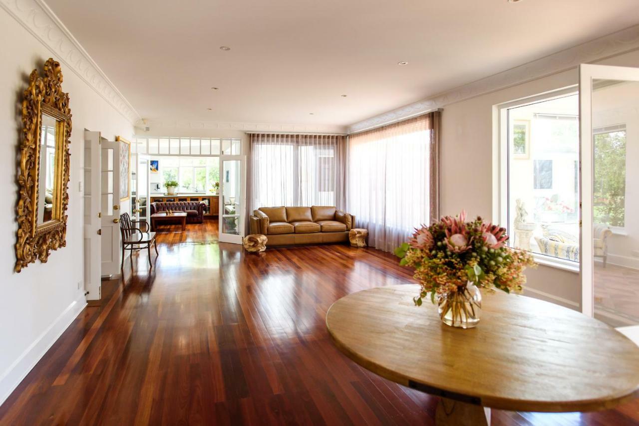 Fairlawn Estate Guest House Busselton Exterior photo